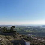 Villa Foca Tas *