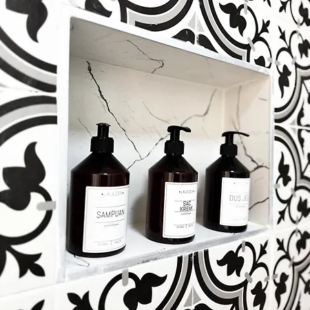 Foca Tas 别墅 伊兹密尔