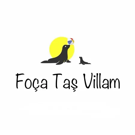 Foca Tas 别墅 *