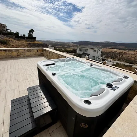 Foca Tas 伊兹密尔