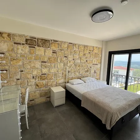 Foca Tas 别墅 伊兹密尔