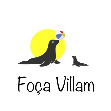 别墅 Foca Tas