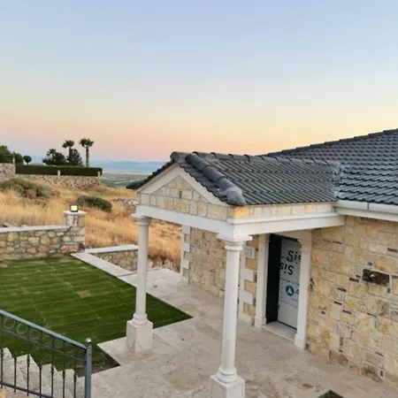 Foca Tas 别墅 伊兹密尔