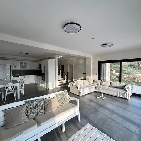 Foca Tas 别墅 伊兹密尔