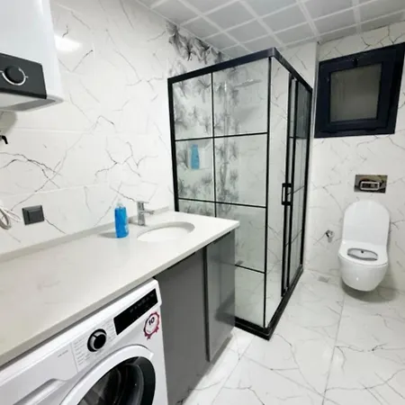 Foca Tas * 伊兹密尔