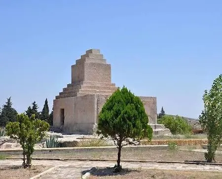 Foca Tas 伊兹密尔