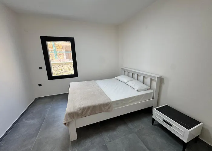 Vila Foca Tas İzmir