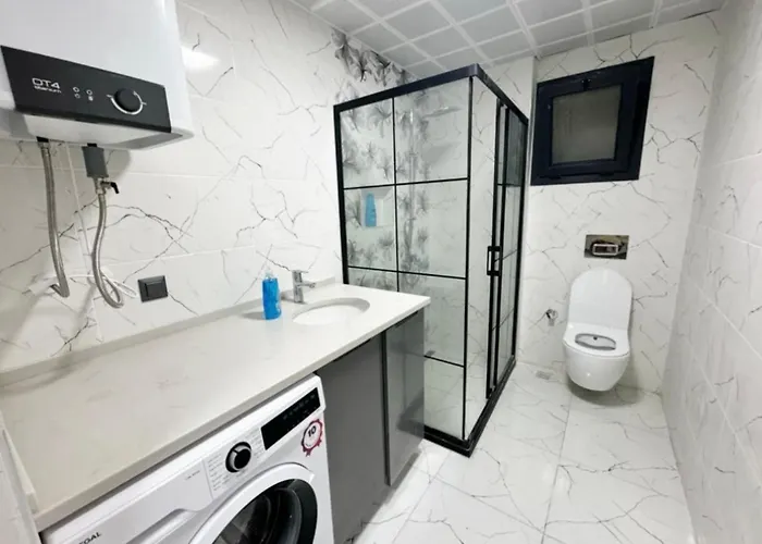 Foca Tas * 伊兹密尔