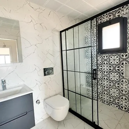 Foca Tas איזמיר