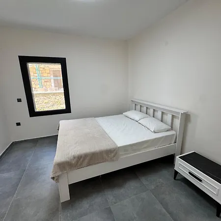 Villa Foca Tas Izmir