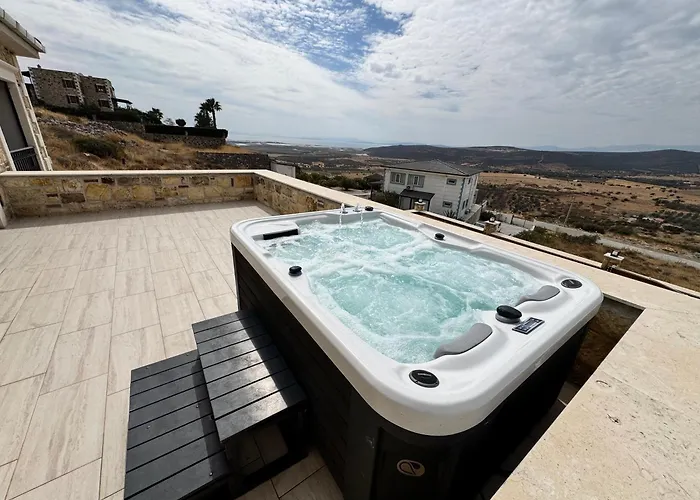 Foca Tas Σμύρνη