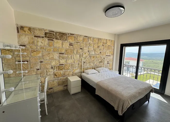 Foca Tas Villa Izmir