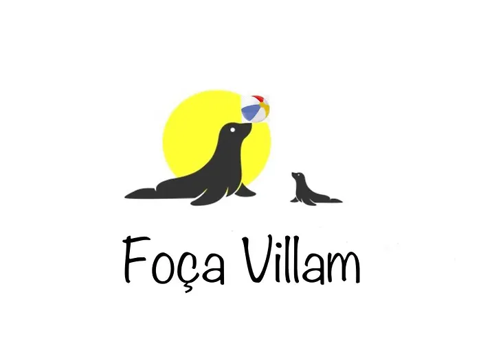 Βίλα Foca Tas