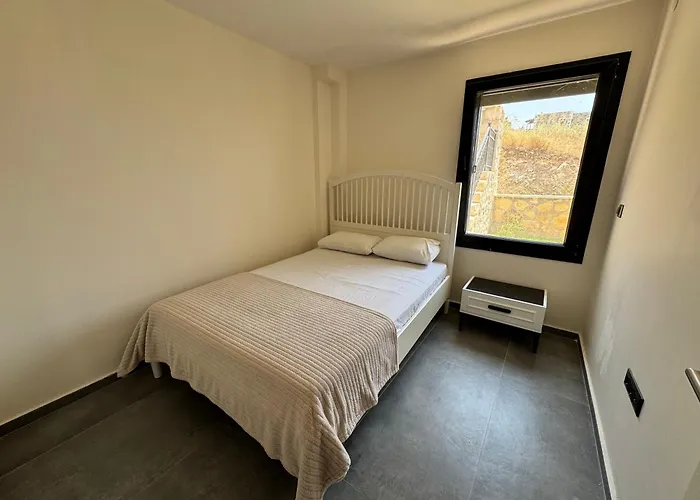 Foca Tas Villa Izmir