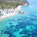 Villa Foca Tas *
