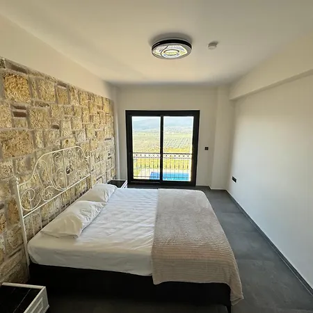 Vila Foca Tas