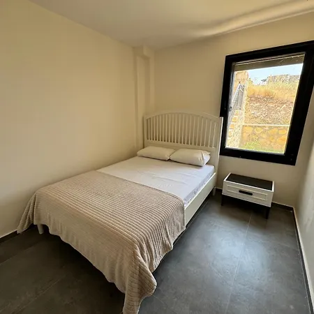 Foca Tas Villa Izmir