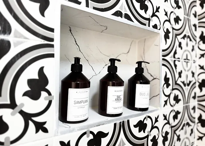 Foca Tas Villa Izmir